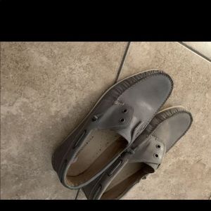 Jhon varvatos shoes men size 10